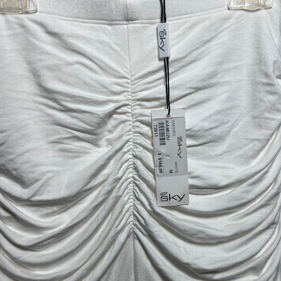 Sky Kamuzu Skirt NWT - Picture 3 of 3